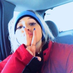 Meet your Posher, Bethany